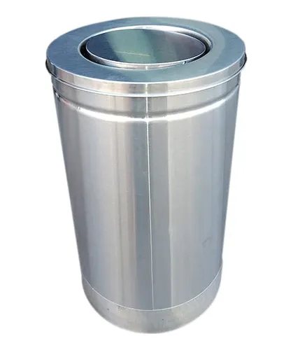 Basurero acero inoxidable new arrivals
