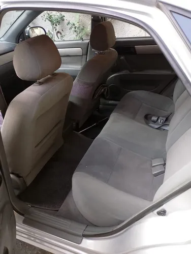 Chevrolet Optra 2.0 B Mt