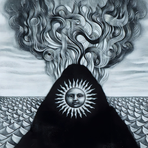 Gojira Magma Cd Importado