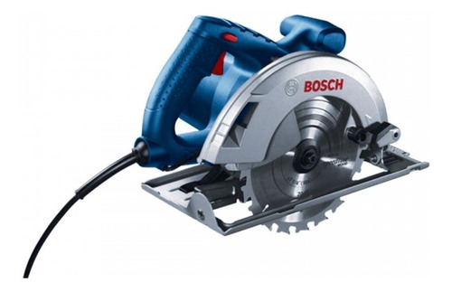 Imagen 1 de 1 de Sierra Circular Gks 20-65 Professional Bosch