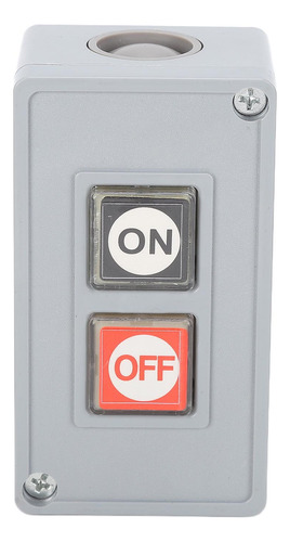 Interruptor Para Abrir Puerta De Garaje Comercial C/botones