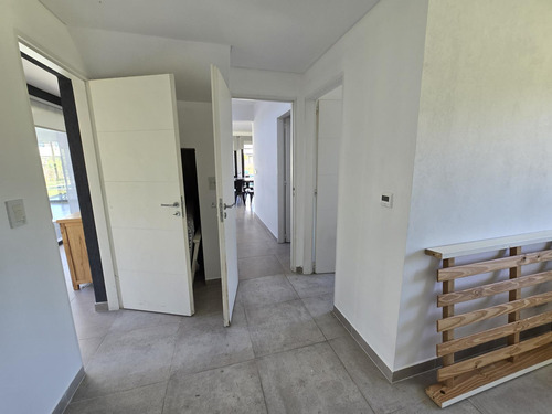 Alquiler Y Venta Casa Puertos Del Lago Con Pileta