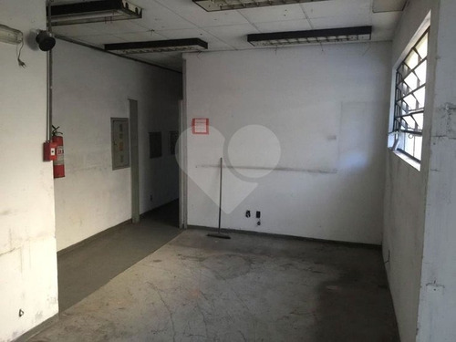 Comercial-são Paulo-brás | Ref.: 253-im446026 - 253-im446026