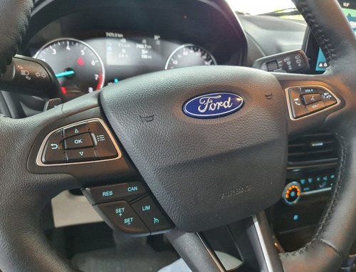 Imagem 13 de 15 de Ford Ecosport Titanium 1.5 Aut