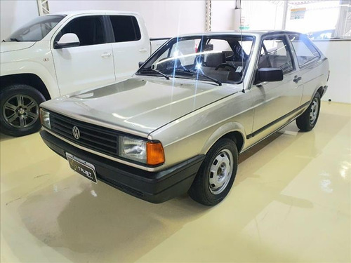 Imagem 1 de 10 de Volkswagen Gol 1.6 Cl 8v