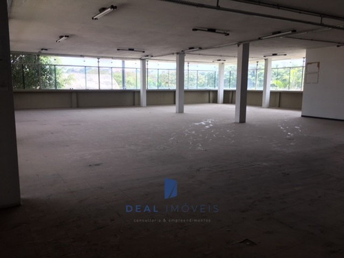 Imagem 15 de 15 de Prédio Comercial Locação Vila Assis Sorocaba Sp - 05490-2