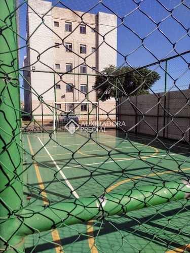 Imagem 8 de 13 de Apartamento - Sarandi - Ref: 370579 - V-370579