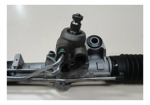 Caixa Direção Hidraúlica Trinter Ford Escort Zetec Ano 1997