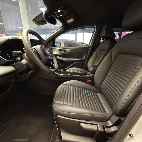 Fiat FASTBACK Limited Ed.1.3 270 T.Flex Aut.