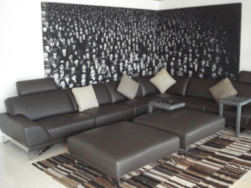 Imagen 16 de 25 de Moderno Pent House En Venta Con Terraza Increible. 2 Niveles