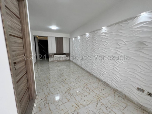 Apartamento En Venta En La Soledad. Maracay Edo. Aragua. Brm