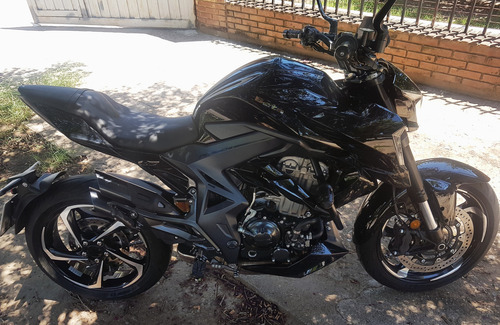 Beta Zontes R350 Espectacular