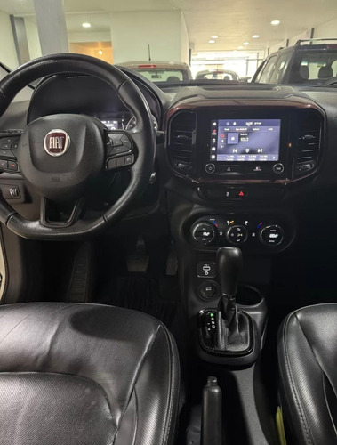 Fiat Toro 1.8 Freedom 4X2 At