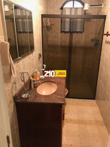 Imagem 4 de 30 de Belíssima Chacara Toda Avareandada Com Infraestrutura De Lazer Completa - Ch01716 - 32957091