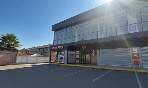 Se Vende Local De Pizzas Funcionando En Maipú