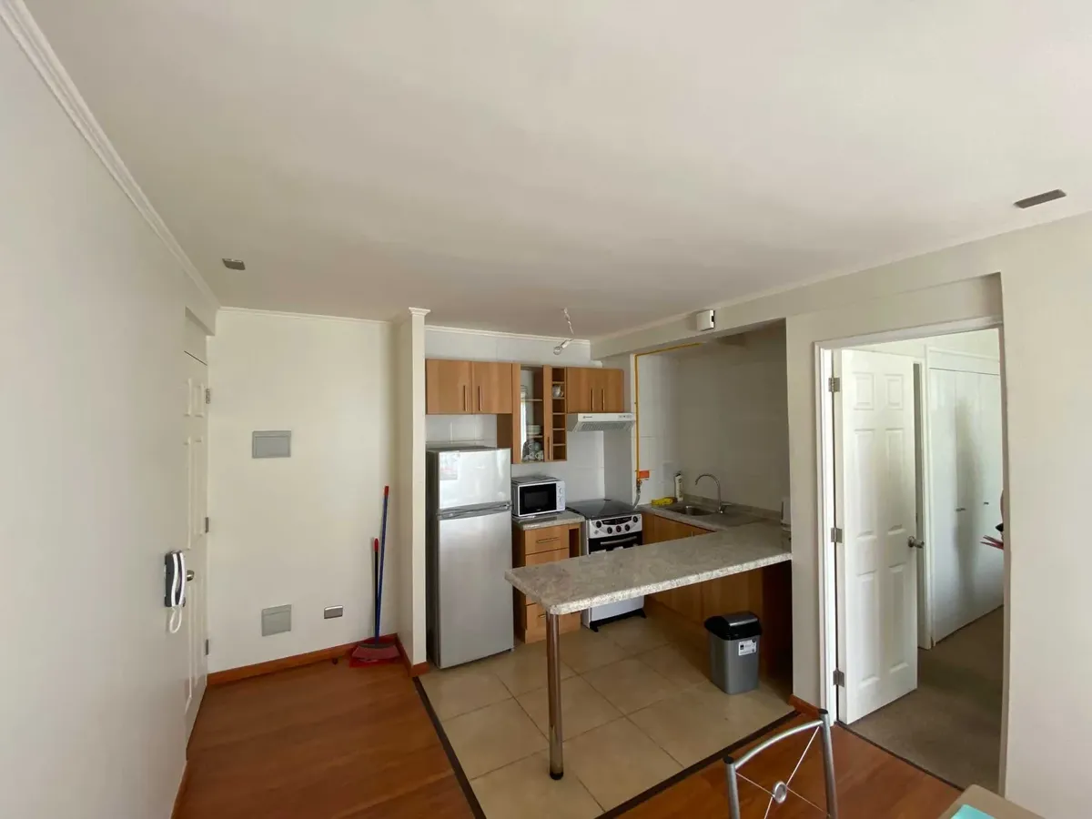 Imagen 2 de 10 de Arriendo En Parque Del Valle (167237)