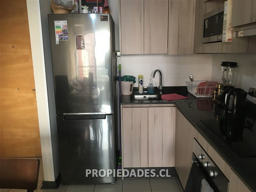 Imagen 2 de 19 de Departamento En Venta En Ñuñoa