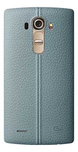 Carcasa Original LG G4 Leather Case Genuine