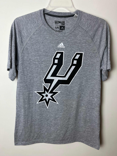 Playera adidas Spurs