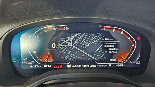 BMW X3 2.0 Xdrive30I Adapted Plus