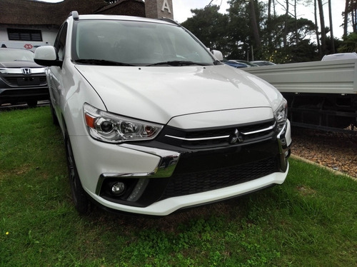 Mitsubishi Asx Gls Cvt