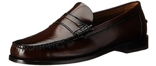 Zapato Mocasín Florsheim Berkley.