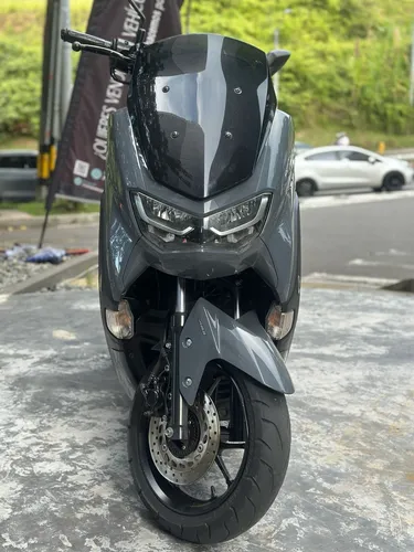 Yamaha Nmax Connect 2023