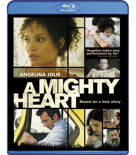 Blu-ray O Preço Da Coragem