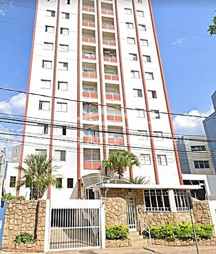 Apartamento À Venda Em Chácara Da Barra - Ap010751