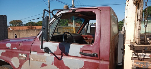 Chevrolet D40 D40