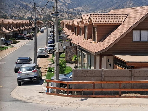 Casa En La Ligua/condiciones Especiales De Financiamiento