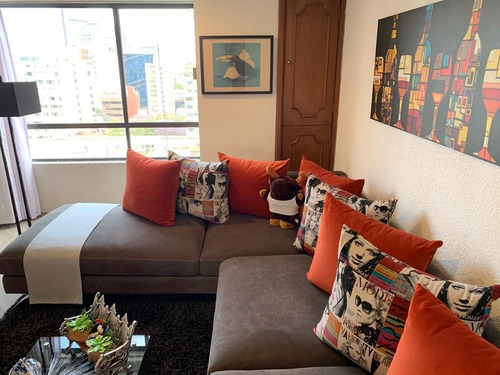 Imagen 28 de 30 de Venta Departamento En Homero, Polanco
