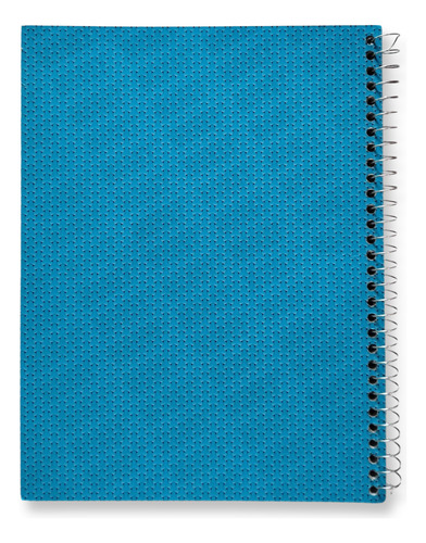 Kit Cuadernos Libretas Profesional 100 Hojas 5 Piezas