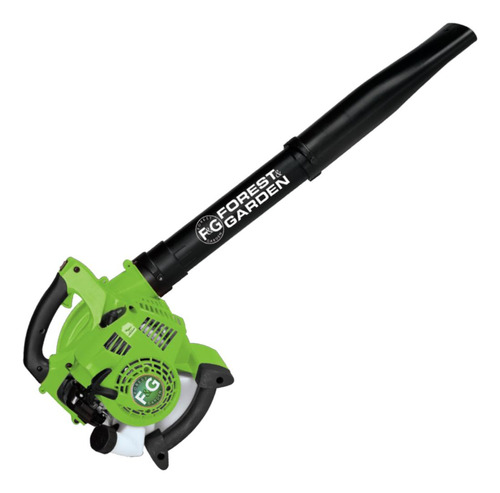 Sopladora A Nafta 25.4cc forest & Garden Sg726 G P