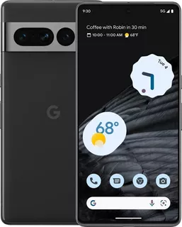 Google Pixel 7 Pro Teléfono Celular 12 Gb 128 Gb
