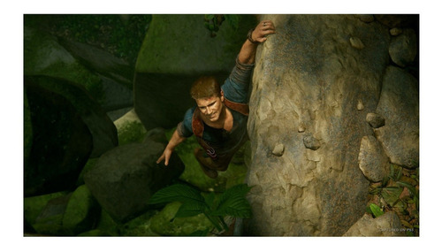 Imagen 8 de 10 de Uncharted: Legacy of Thieves Collection Standard Edition Sony PS5 Físico