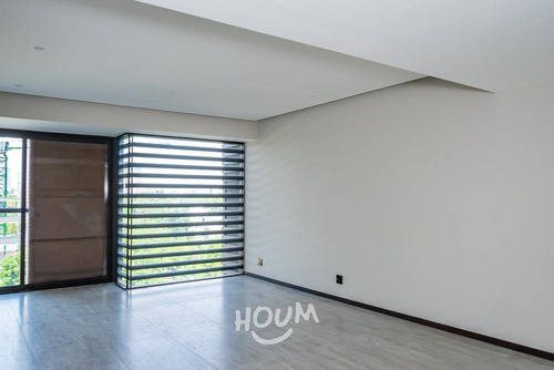 Imagen 4 de 30 de Departamento En Arcos Vallarta, Guadalajara Con 3 Recámaras, 165 M², Id: 77743