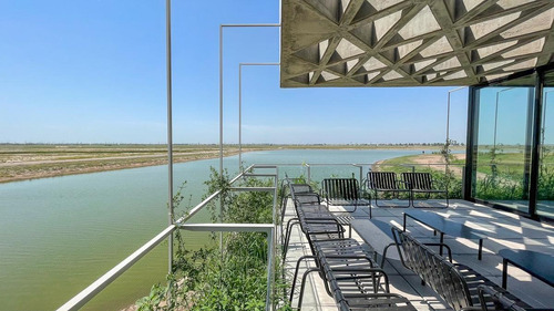 Imagen 6 de 30 de Lote De 800m2 En Vida Barrio Privado, Funes.