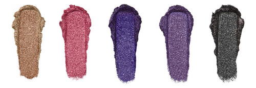 Sombras Moradas Halloween Fantasy Makers Wet N Wild Color Rest In Pink