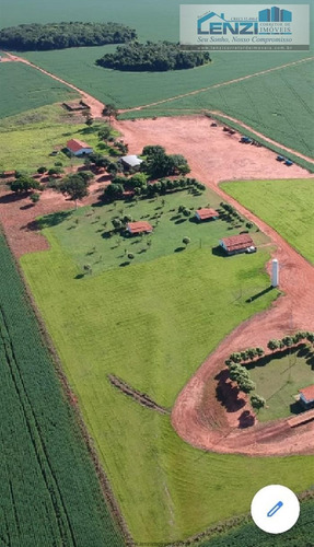 Imagem 1 de 29 de Fazendas À Venda Em Cacu/go - Compre O Seu Fazendas Aqui! - 1479755
