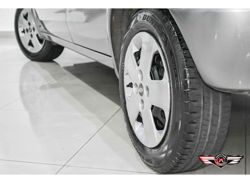 Chevrolet Corsa 1.4 MPFI MAXX 8V FLEX 4P MANUAL