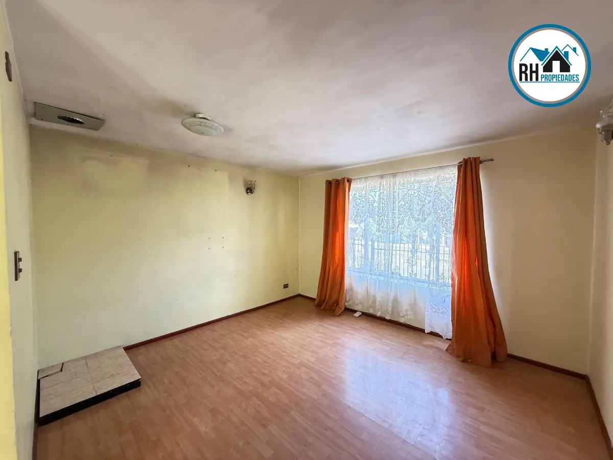 Imagen 3 de 14 de Casa 2 Dormitorios 2 Baños, Villa San Marcos, Temuco