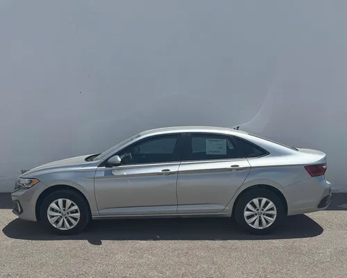 Volkswagen Jetta 1.4 T Fsi Comfortline Tip