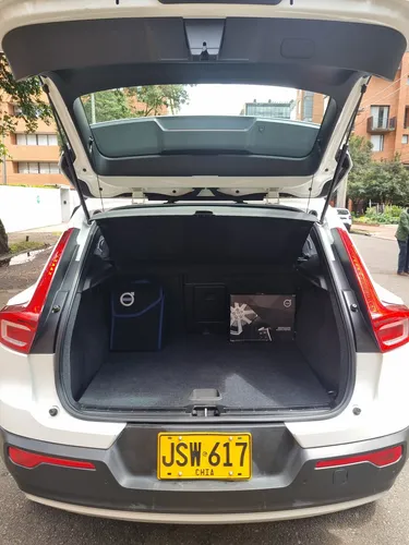 Volvo XC40 2.0 D4 Awd Momentum