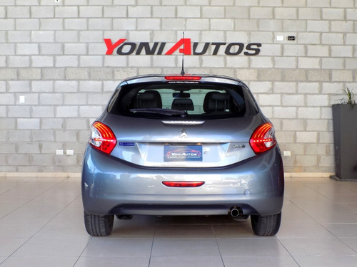 Peugeot 208 Allure 2013 - 54000 Km - -u-n-i-c-o- Permuto -*