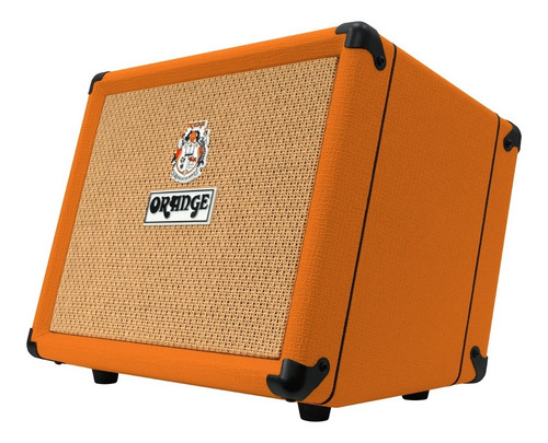 Orange Crush Acoustic 30 Amplificador Guitarra Acústica 30w