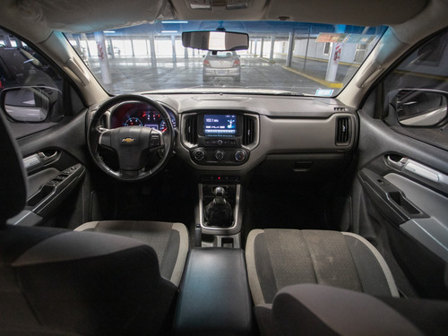 Chevrolet S10 2.8 Lt Cd Tdci 200cv 4x2