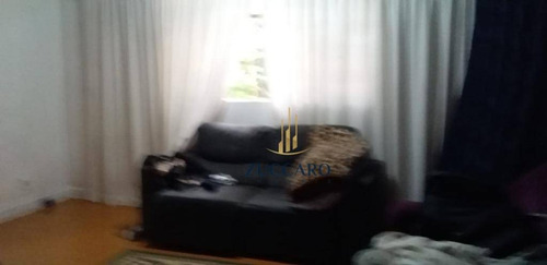 Chácara À Venda, 6000 M² Por R$ 250.000,00 - Tanque Grande - Guarulhos/sp - Ch0095