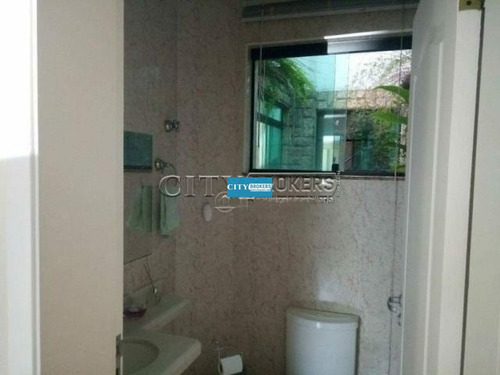 Imagem 7 de 8 de Sobrado Com 5 Dormitórios À Venda, 350 M² Por R$ 1.400.000,00 | Aceita Proposta - Jardim Maia - Gu - Sp937
