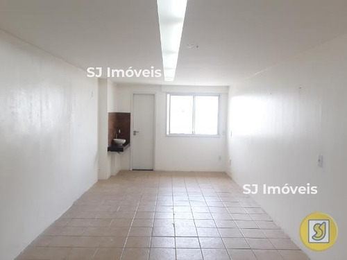 Imagem 3 de 7 de Sala Para Locação - 42949